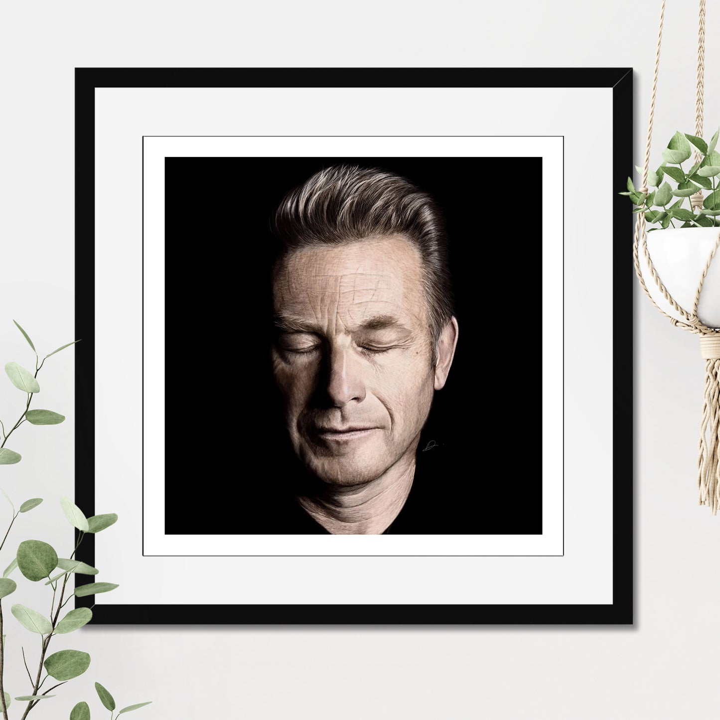 Chris Packham - Danny Branscombe