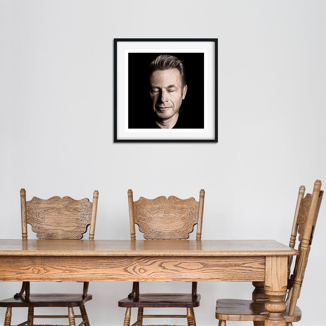 Chris Packham - Danny Branscombe