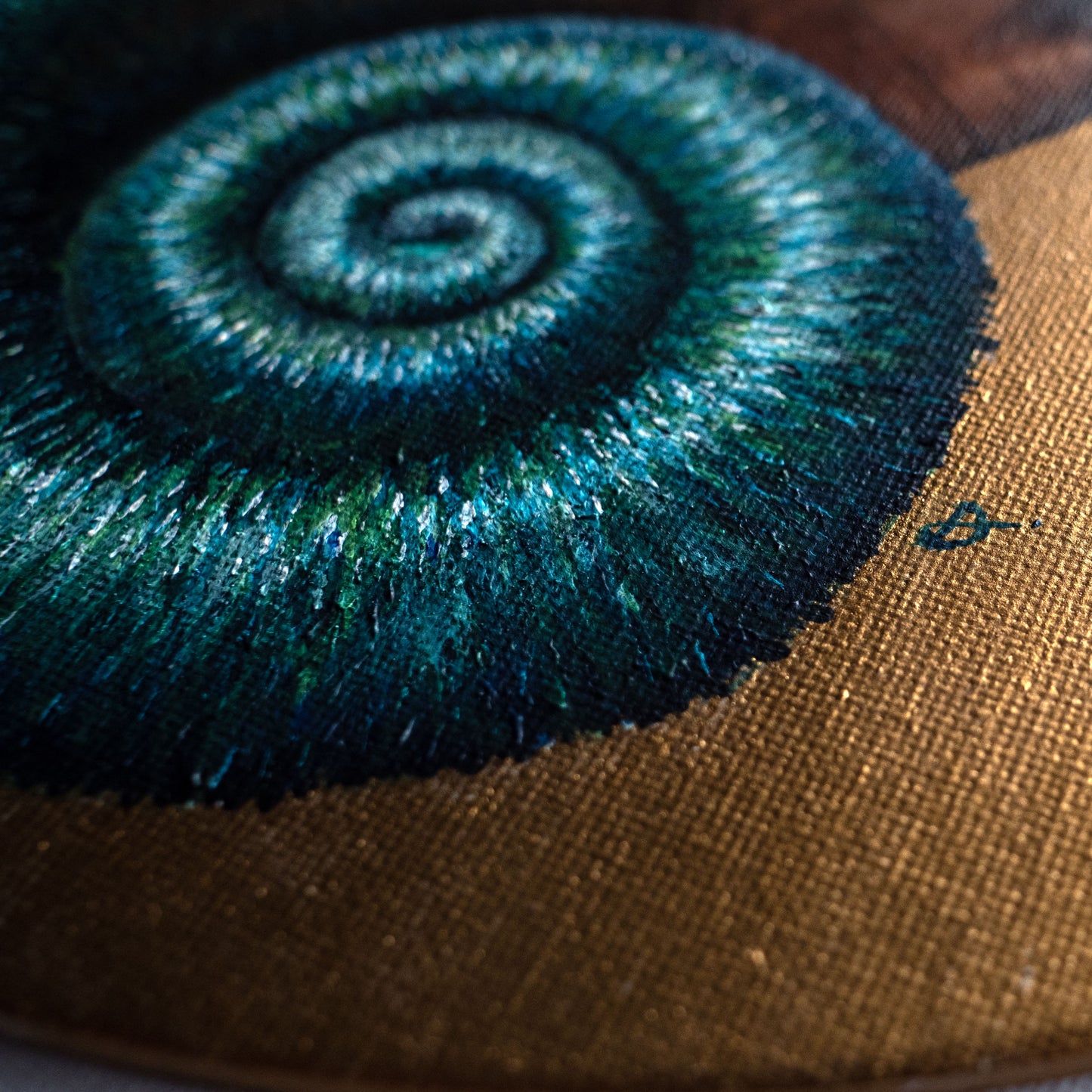 We Are Nature: Chameleon