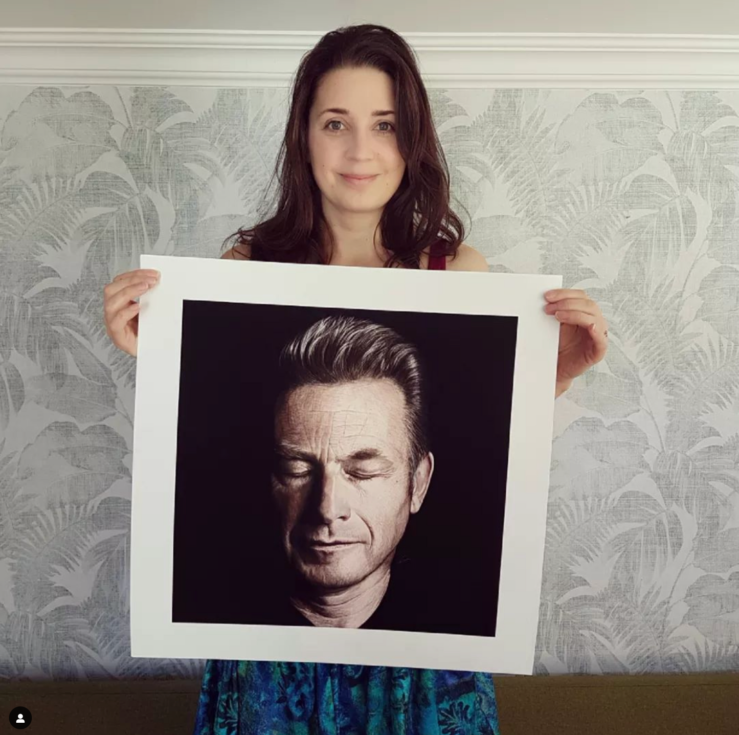 Chris Packham - Danny Branscombe